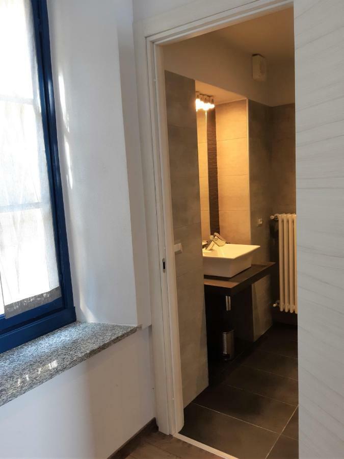 Le Camere Della Vecchia Osteria Stresa Exterior foto